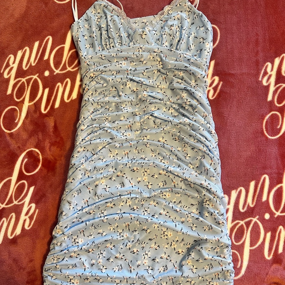 Princess Polly Daisy Dress